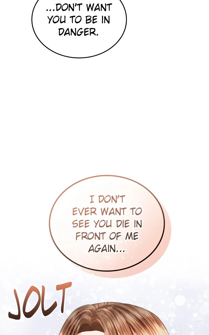 The Essence Of A Perfect Marriage Chapter 78 - page 54